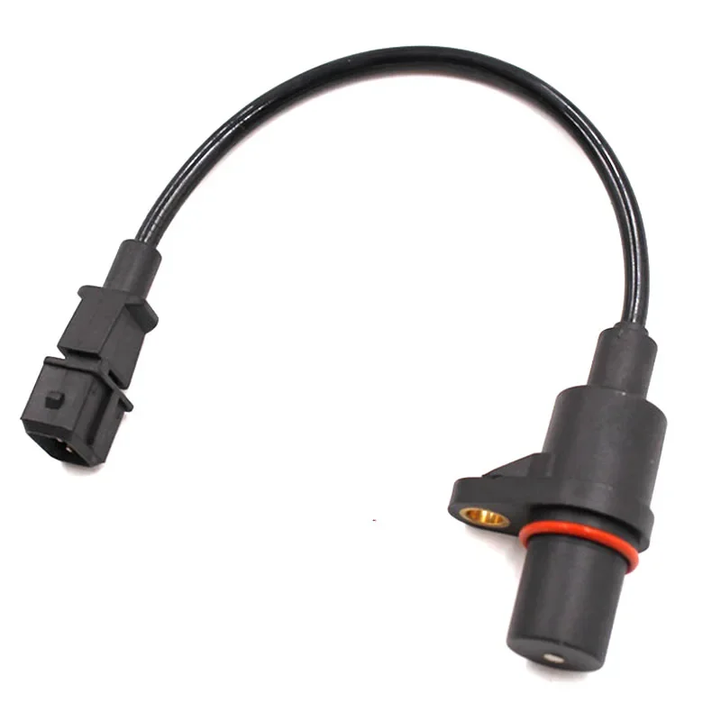 3918022600 3918026900 Crankshaft Position Sensor for Hyundai Accent 2000- 2009 2010 2011 for Kia CERATO 39180 22600 39180-26900
3918022600 3918026900 Crankshaft Position Sensor for Hyundai Accent 2000- 2009 2010 2011 for Kia CERATO 39180 22600 39180-26900