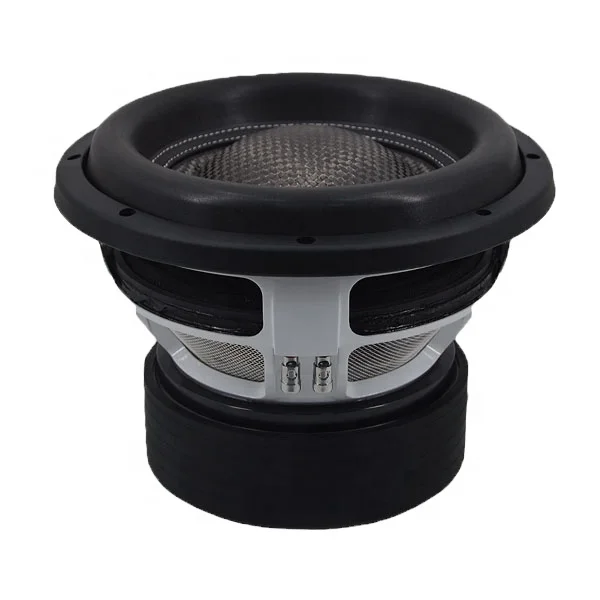 High quality performance Manufacturer Car 12 inch Car Stereo Auto Woofer Speaker Big Power Subwoofer
High quality performance Manufacturer Car 12 inch Car Stereo Auto Woofer Speaker Big Power Subwoofer