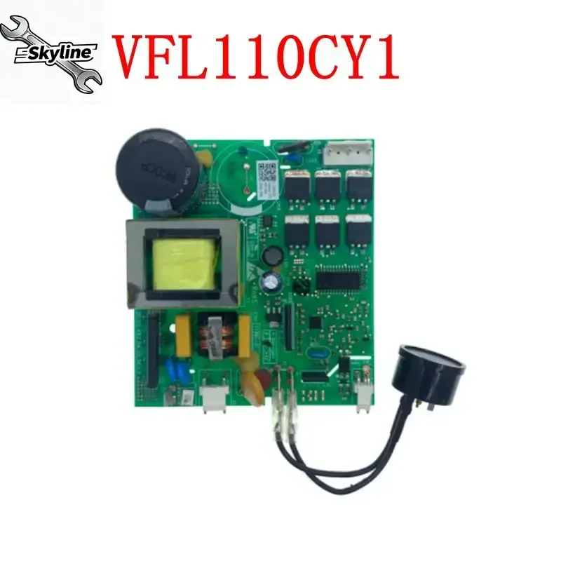 For VFL110CY1-Refrigerador Compresor Inverter Unidad de Control para HGFE-492P Refrigerador Componentes
For VFL110CY1-Refrigerador Compresor Inverter Unidad de Control para HGFE-492P Refrigerador Componentes