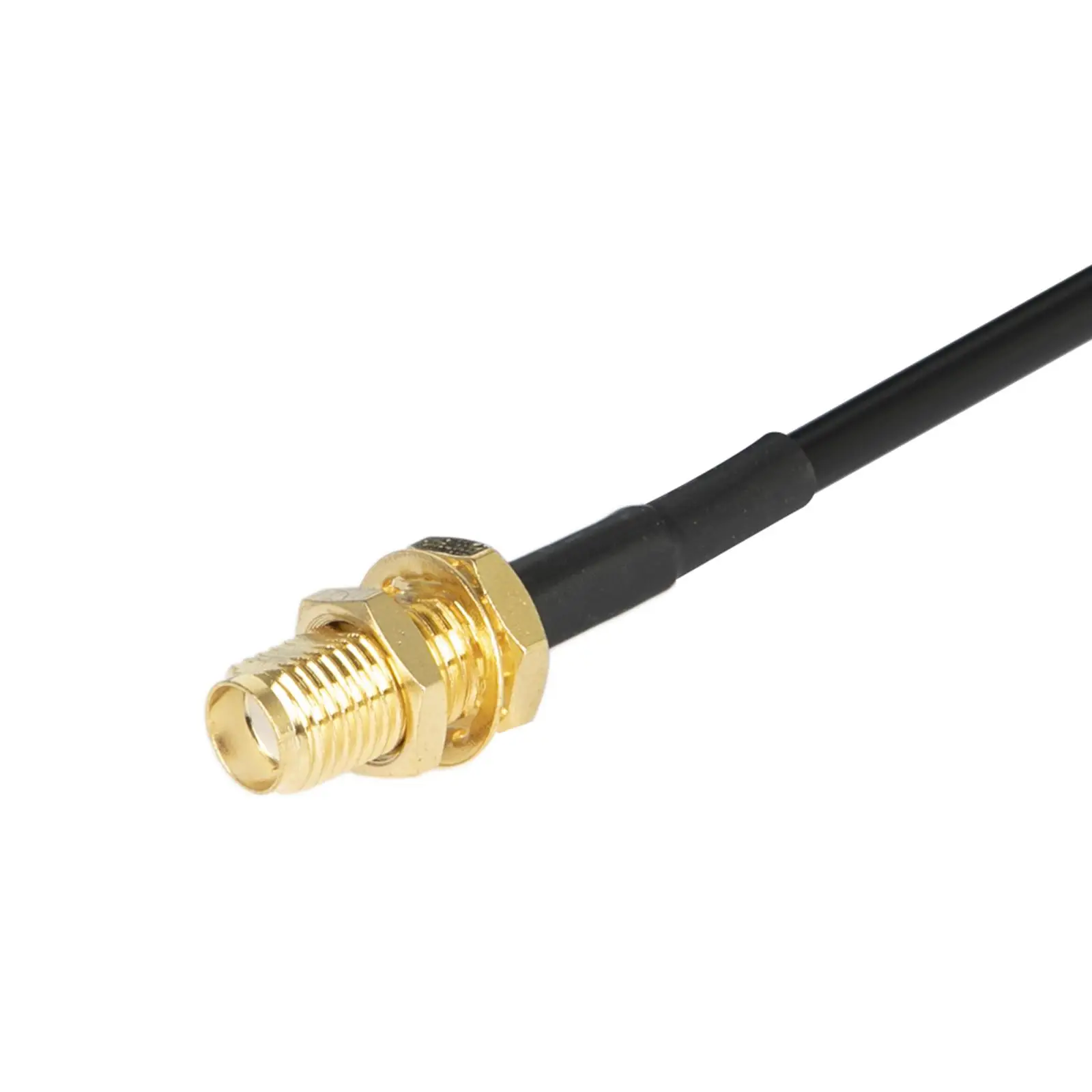 Car UHF Radio Antenna 300cm RG-174 Cable for -5R Plus 5RA BF-480
Car UHF Radio Antenna 300cm RG-174 Cable for -5R Plus 5RA BF-480