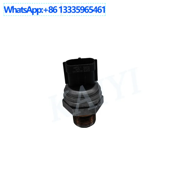 For excavator accessories for Hitachi ZAX200-5G-5A-5B/225US new high pressure sensor 4703324 original
For excavator accessories for Hitachi ZAX200-5G-5A-5B/225US new high pressure sensor 4703324 original