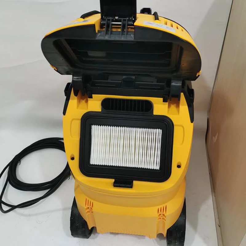 For MIRKA 42L Vacuum Cleaner Accessories Pneumatic Dry Mill Vacuum Cleaner Accessories Clean Dry Mill Filter
For MIRKA 42L Vacuum Cleaner Accessories Pneumatic Dry Mill Vacuum Cleaner Accessories Clean Dry Mill Filter