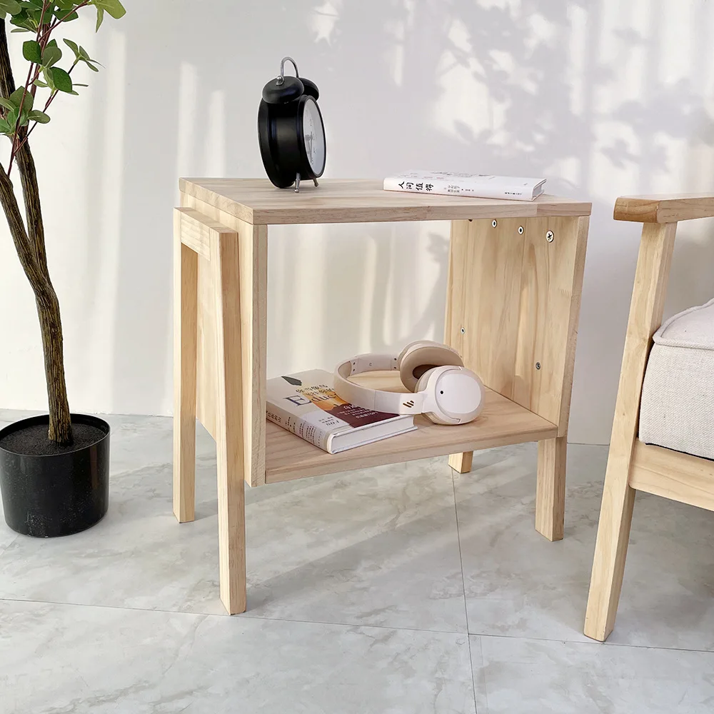 Wuli Bedside Table Home Simple Modern Storage Cabinet Simple Homestay Locker Small Side A Few Small Bedroom Bedside Cabinet
Wuli Bedside Table Home Simple Modern Storage Cabinet Simple Homestay Locker Small Side A Few Small Bedroom Bedside Cabinet
