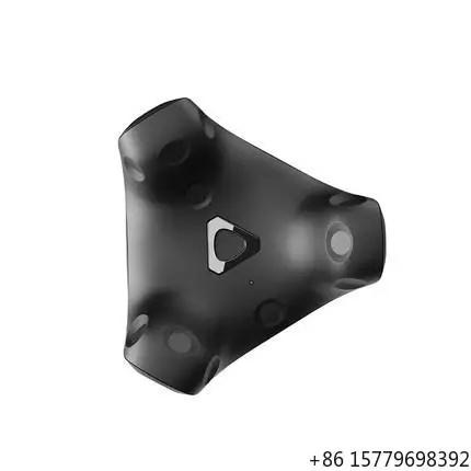 New Arrival VR Motion Tracker for HTC Vive, Enhanced Tracking Accuracy
New Arrival VR Motion Tracker for HTC Vive, Enhanced Tracking Accuracy