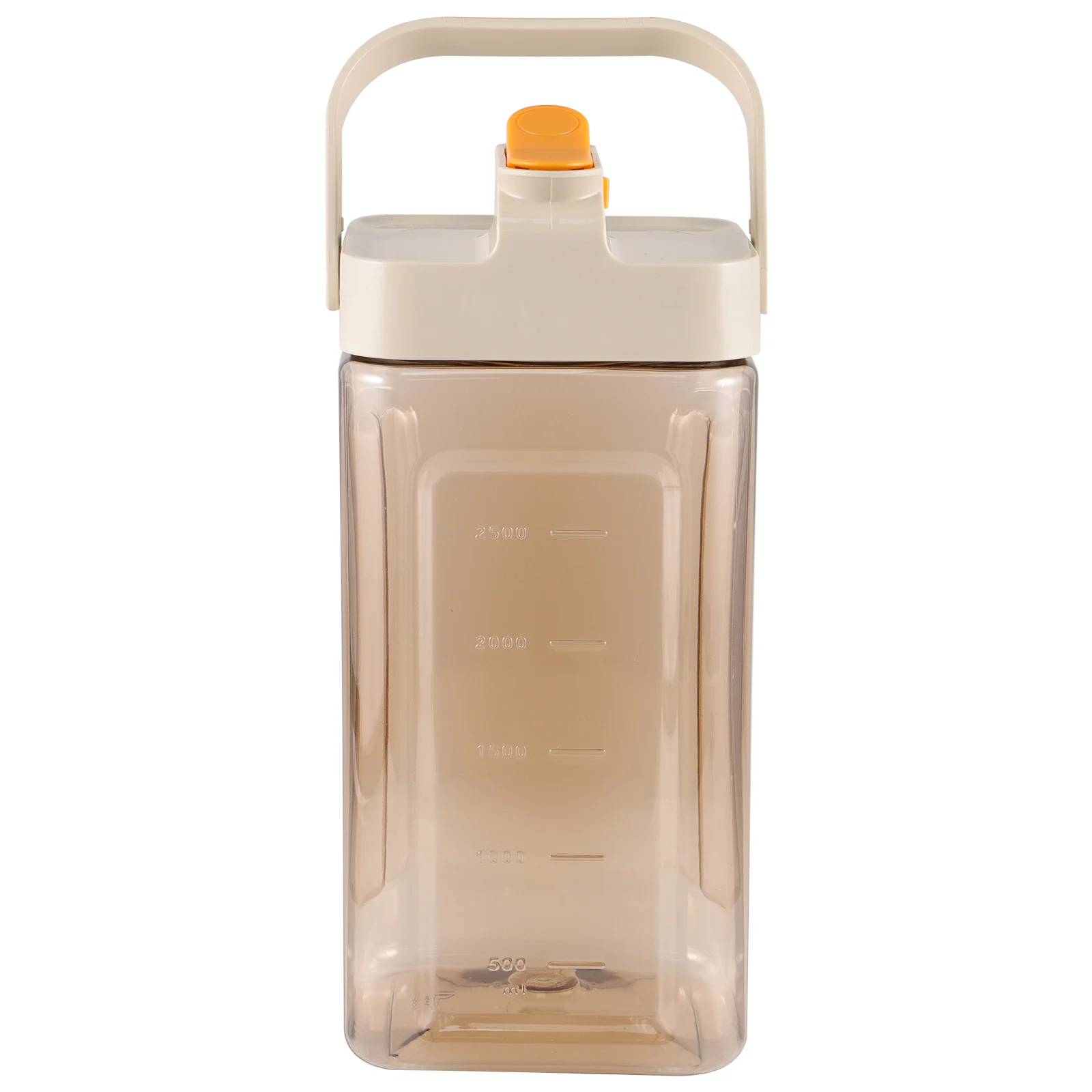 Water Dispenser for Fridge Cold Kettle Large Capacity Fruit Infuser Pitcher Lightweight Easy Clean Perfect for Parties
Water Dispenser for Fridge Cold Kettle Large Capacity Fruit Infuser Pitcher Lightweight Easy Clean Perfect for Parties