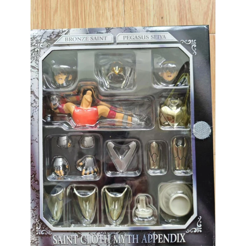 Новинка! Бюст Сейи из Saint Seiya: сборная модель, эксклюзивные коллекционные фигурки, промо-товары, изысканные украшения для студии.
Новинка! Бюст Сейи из Saint Seiya: сборная модель, эксклюзивные коллекционные фигурки, промо-товары, изысканные украшения для студии.
