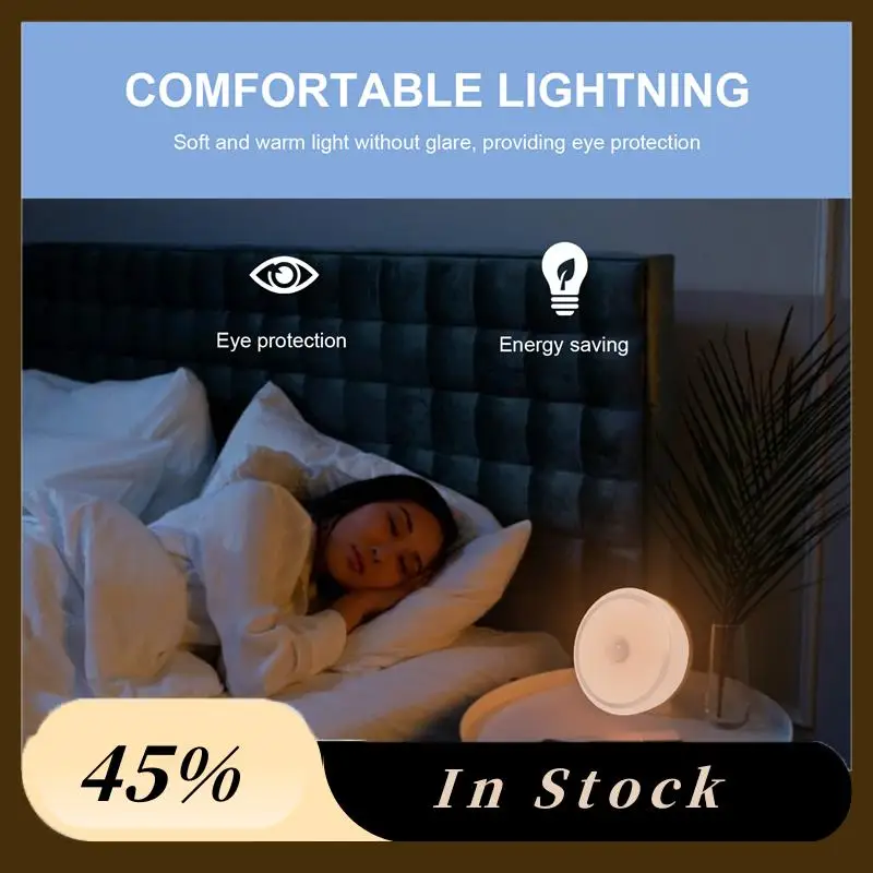 A60Z Топ 15 Вт лампочка с датчиком движения - супер яркая светодиодная лампа с активируемым движением и инфракрасным датчиком движения PIR
A60Z Топ 15 Вт лампочка с датчиком движения - супер яркая светодиодная лампа с активируемым движением и инфракрасным датчиком движения PIR