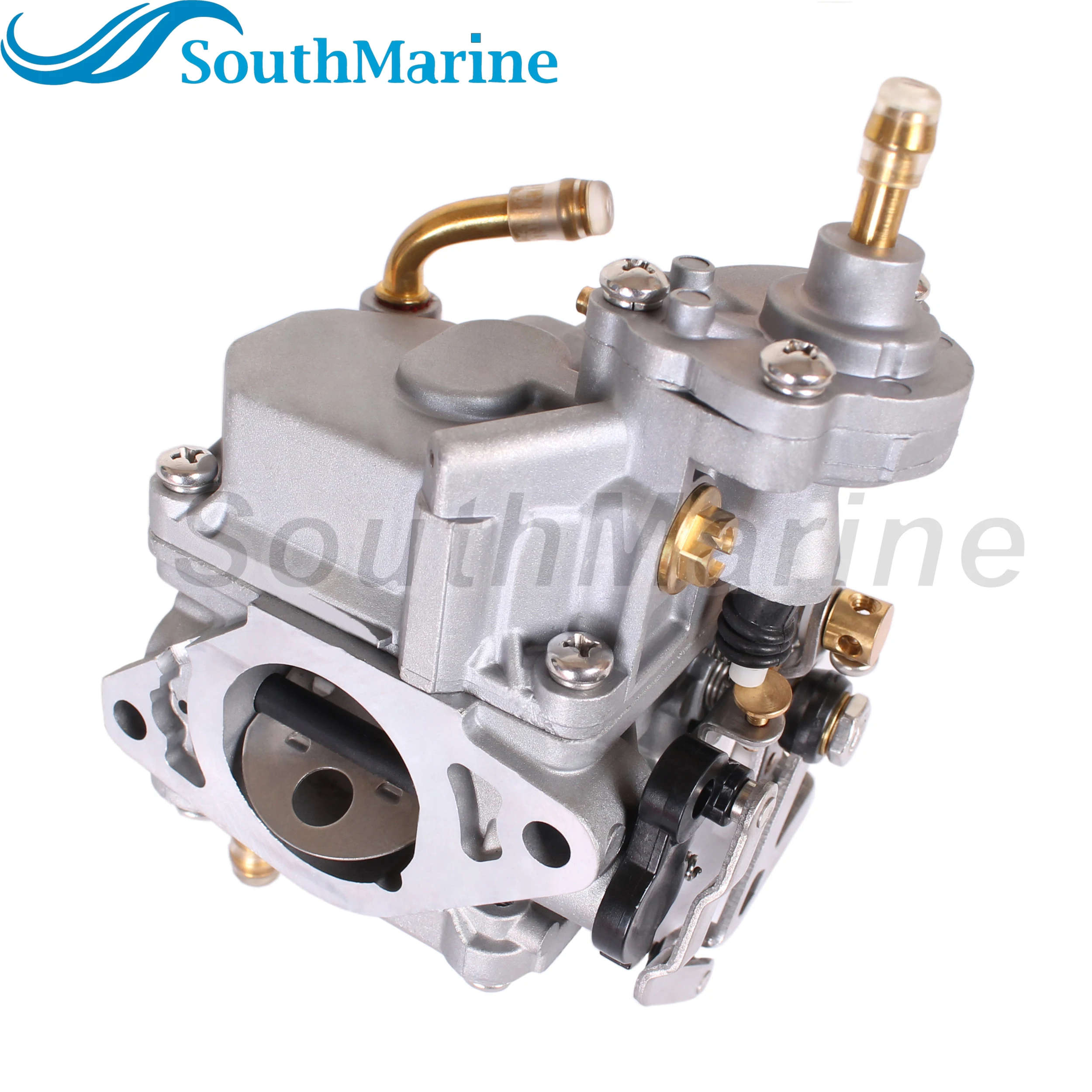 Boat Engine 853720T14 853720T19 8M0109533 8M0129551 8M0109534 853720T16 853720T20 Carburetor for Mercury Mariner 15HP 20HP
Boat Engine 853720T14 853720T19 8M0109533 8M0129551 8M0109534 853720T16 853720T20 Carburetor for Mercury Mariner 15HP 20HP