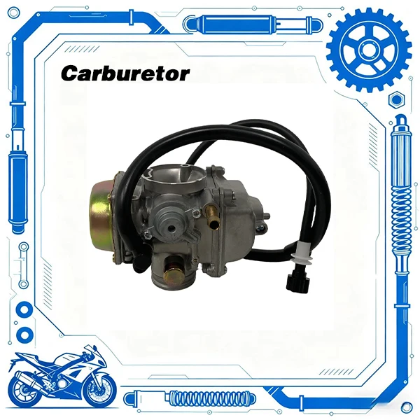 13200-38FBV 13200-38FCV 13200-38FA0 13200-38FB2 Аксессуар для мотоцикла Карбюратор для SUZUKI Eiger AutoLTA400 LTF400 LTF 400
13200-38FBV 13200-38FCV 13200-38FA0 13200-38FB2 Аксессуар для мотоцикла Карбюратор для SUZUKI Eiger AutoLTA400 LTF400 LTF 400