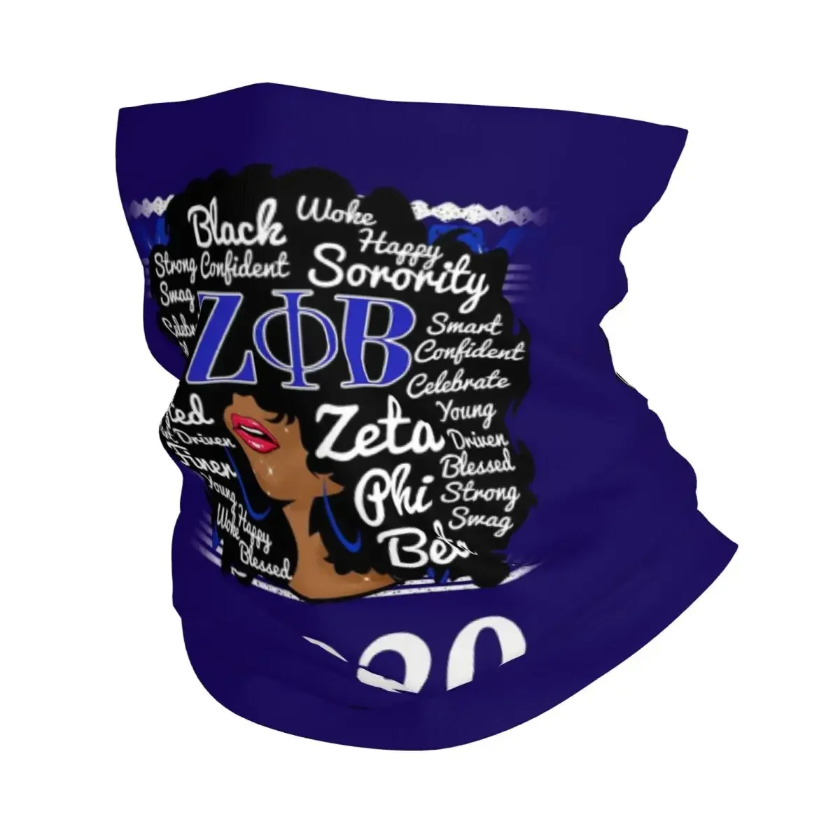 Бандана Zeta Phi Beta, обогреватель шеи для мужчин и женщин, зимний походный лыжный шарф, гетры, чехол для лица
Бандана Zeta Phi Beta, обогреватель шеи для мужчин и женщин, зимний походный лыжный шарф, гетры, чехол для лица