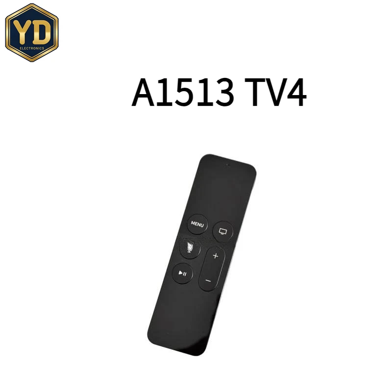 YD 1PCS Original Used A1513 TV4 Remote Network Player Set-top Box Remote Control for TV4 TV5 TV6 TV7 A1962 A1625 TV Box 1080p
YD 1PCS Original Used A1513 TV4 Remote Network Player Set-top Box Remote Control for TV4 TV5 TV6 TV7 A1962 A1625 TV Box 1080p
