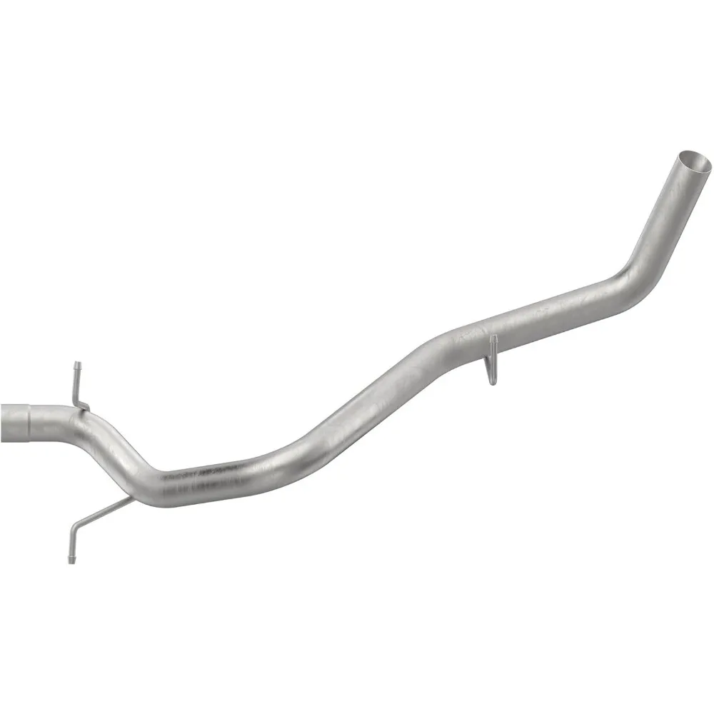 55604 Exhaust Tail Pipe 2.75" Inlet (ID) 2.75" Outlet (OD) for Chevrolet Silverado 1500
55604 Exhaust Tail Pipe 2.75" Inlet (ID) 2.75" Outlet (OD) for Chevrolet Silverado 1500