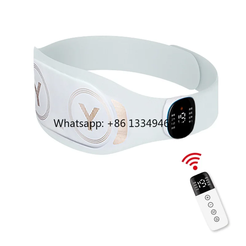 Быстрые нагревательные подушечки для поясничных судорог, брюшного пресса, облегчения боли при артрите, тепловой пояс для обертывания живота с вибрационным массажем
Быстрые нагревательные подушечки для поясничных судорог, брюшного пресса, облегчения боли при артрите, тепловой пояс для обертывания живота с вибрационным массажем