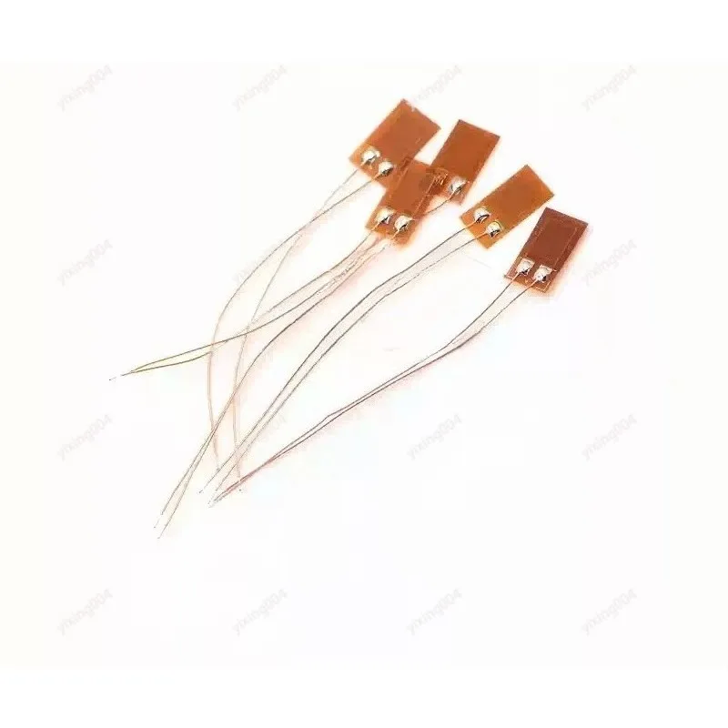 10pcs BF350-3AA BX120 High Precision Resistance Strain Gauge Pressure Weighing Sensor
10pcs BF350-3AA BX120 High Precision Resistance Strain Gauge Pressure Weighing Sensor
