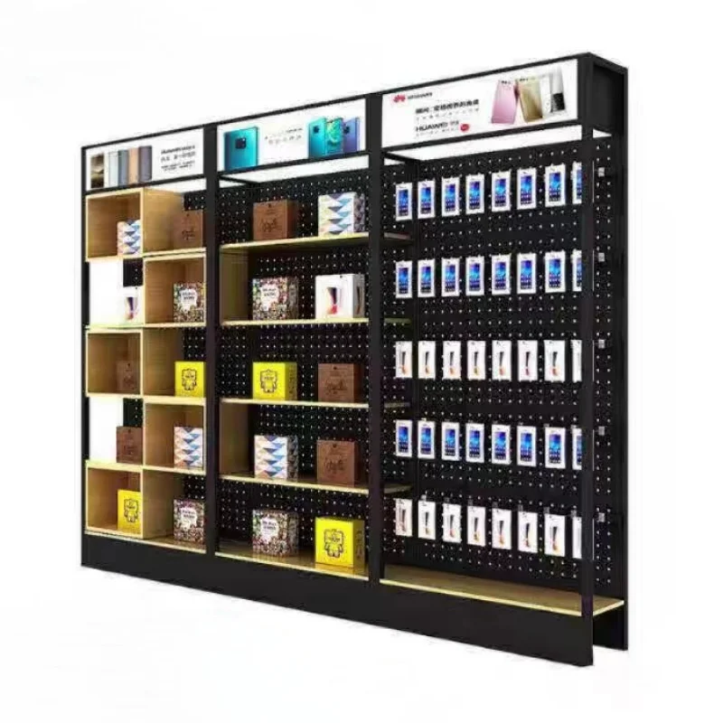 Custom. Universal retail shop phone shopping display racks cell phone accessory glass showcase with peg hooks
Custom. Universal retail shop phone shopping display racks cell phone accessory glass showcase with peg hooks