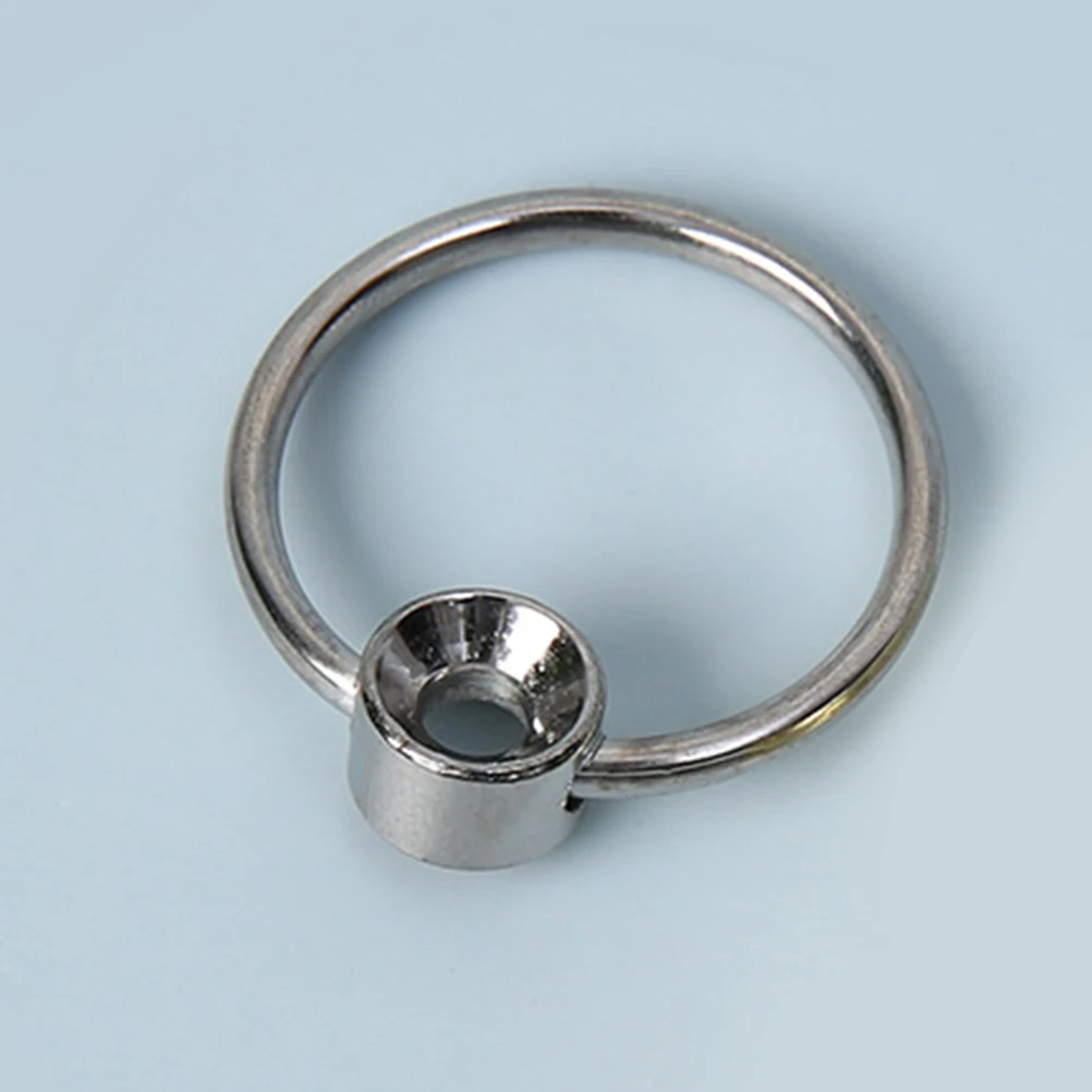 12 pcs Cutting Pull Ring H Jewelry Box Ring H Kitchen Accessory Door Tabs Replacement Portable
12 pcs Cutting Pull Ring H Jewelry Box Ring H Kitchen Accessory Door Tabs Replacement Portable