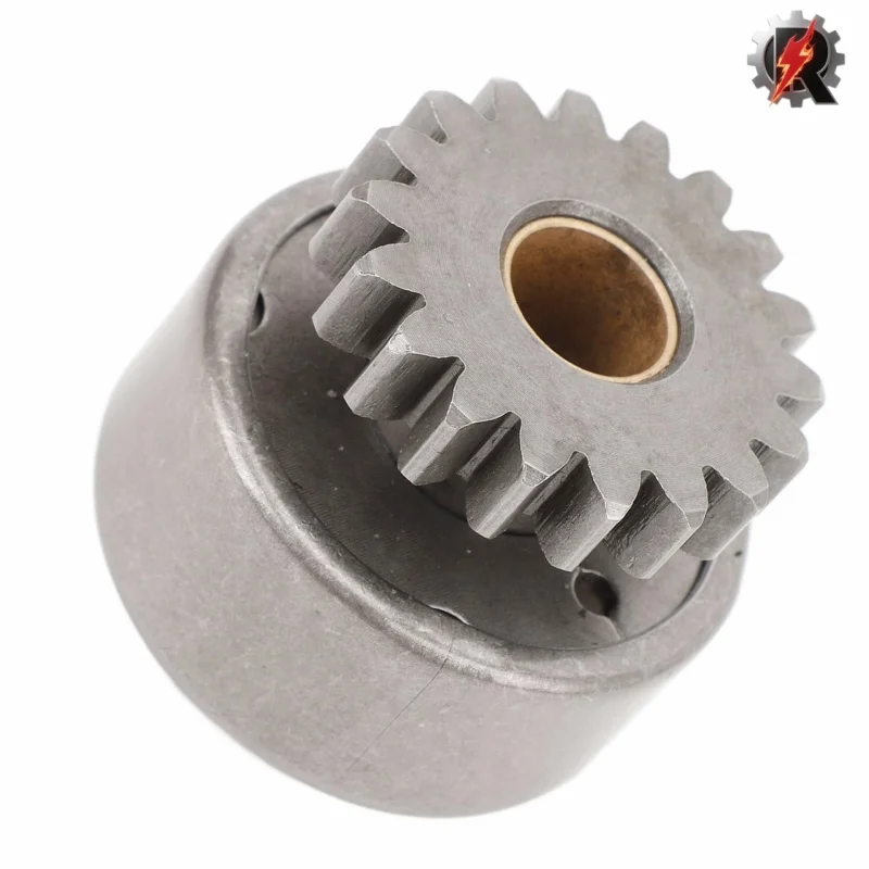 Yamaha Virago XV1100 88-99 XV700 86-87 XV750 88-97 XV1100 86-89 1TA-15570-00-00 3LP-15570-00-00 18 Tooth Starter Clutch Parts
Yamaha Virago XV1100 88-99 XV700 86-87 XV750 88-97 XV1100 86-89 1TA-15570-00-00 3LP-15570-00-00 18 Tooth Starter Clutch Parts