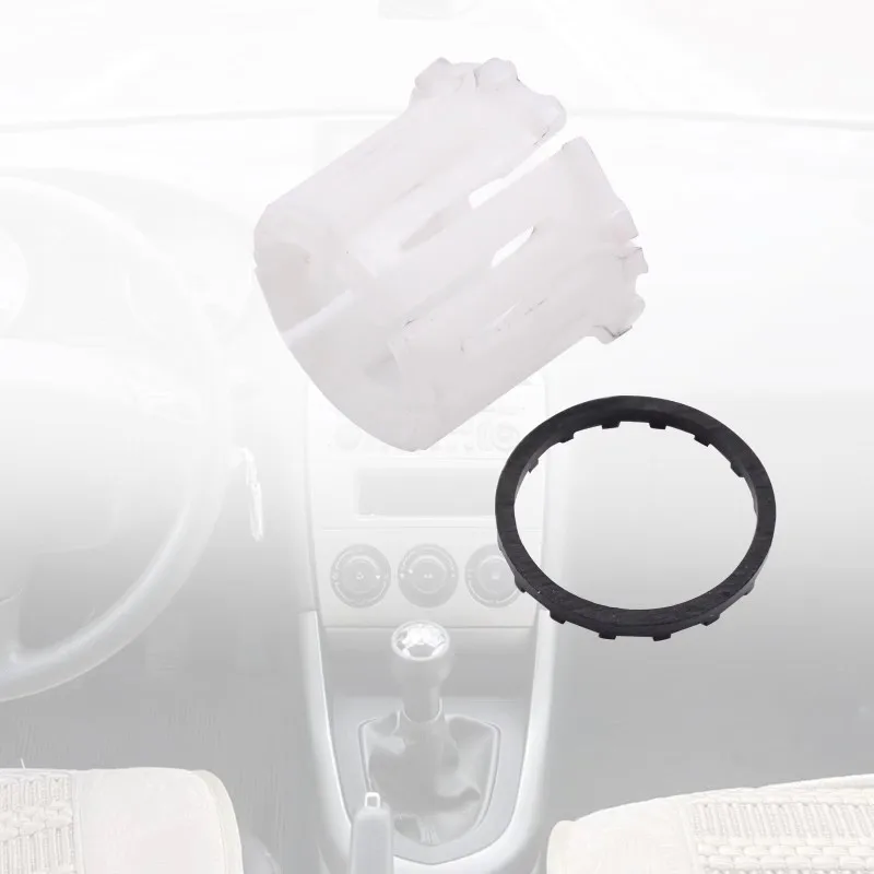 Efficientt-Gear Linkage Selector Bush Gear Shift Assembly Kit 1612681980 55261496 For Citroen Fiat
Efficientt-Gear Linkage Selector Bush Gear Shift Assembly Kit 1612681980 55261496 For Citroen Fiat