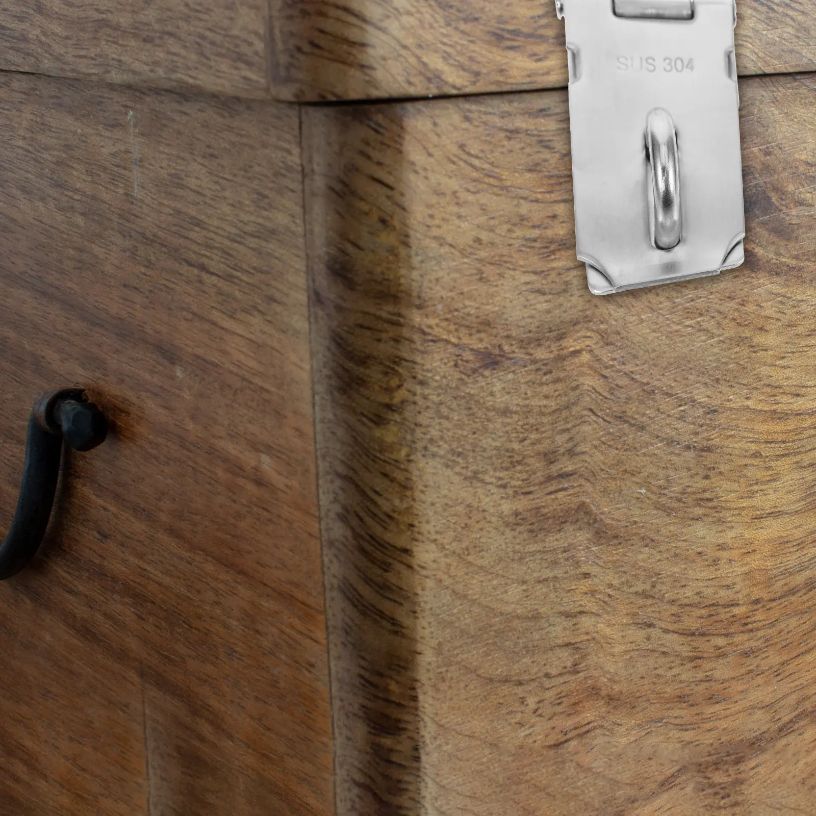 2 шт. Засовы из нержавеющей стали для дверей: легкая установка, надежная защита для дома, офиса, магазина. Замки-защелки для навесных замков.
2 шт. Засовы из нержавеющей стали для дверей: легкая установка, надежная защита для дома, офиса, магазина. Замки-защелки для навесных замков.