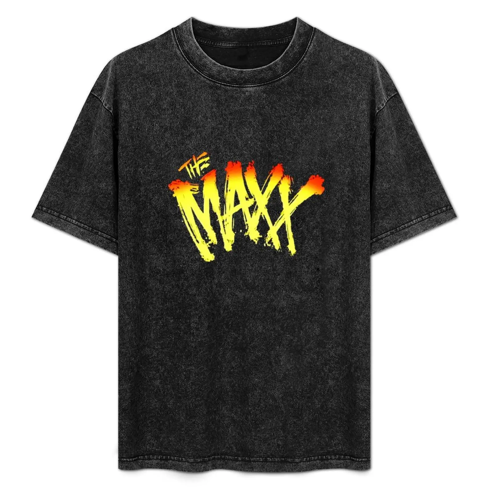 The Maxx I T-Shirt Trendy Pattern T-Shirt for Men
The Maxx I T-Shirt Trendy Pattern T-Shirt for Men