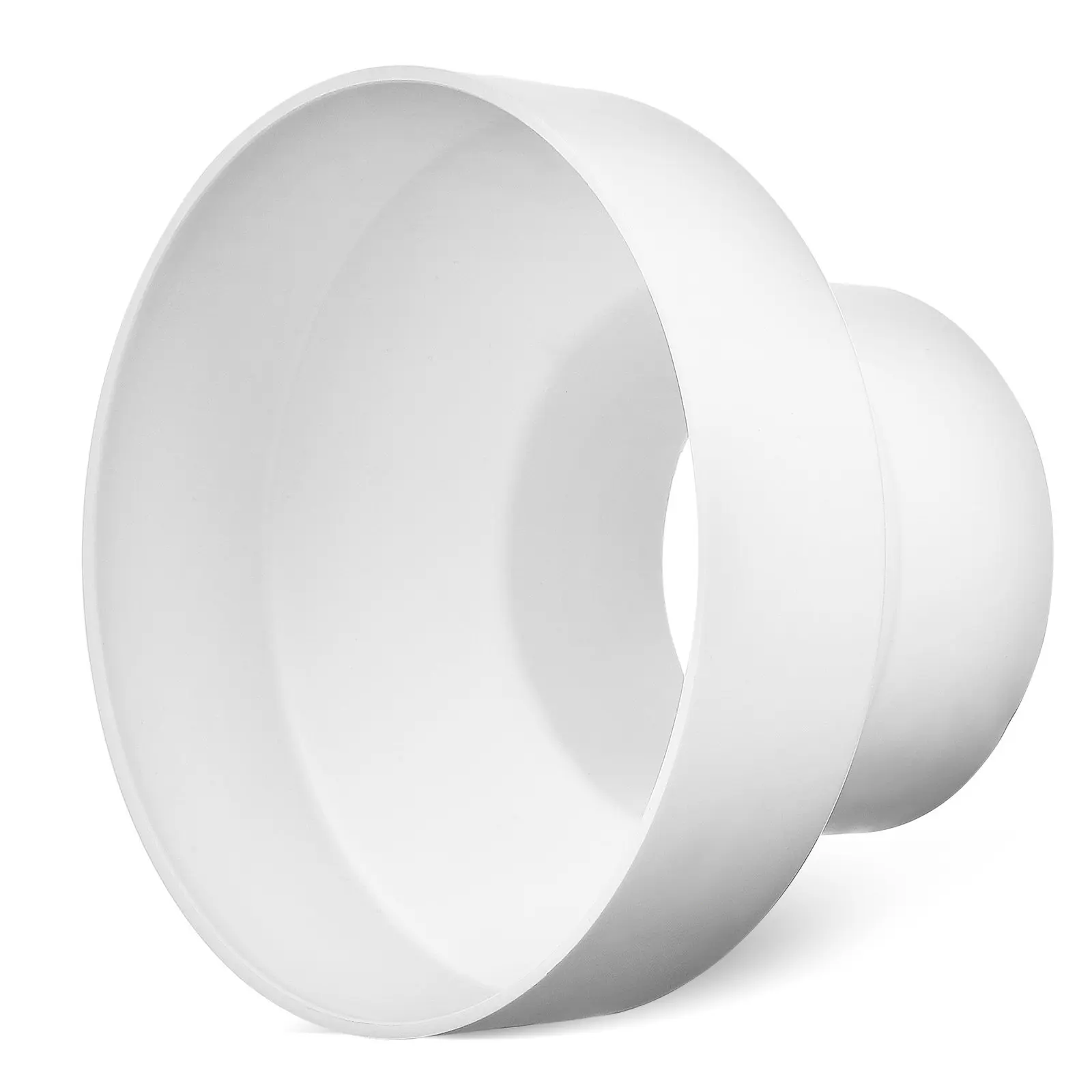 Пластиковый конический переходник для воздуховодов 6-4 дюйма, красный, для систем вентиляции, соединитель для вытяжных шлангов
Пластиковый конический переходник для воздуховодов 6-4 дюйма, красный, для систем вентиляции, соединитель для вытяжных шлангов