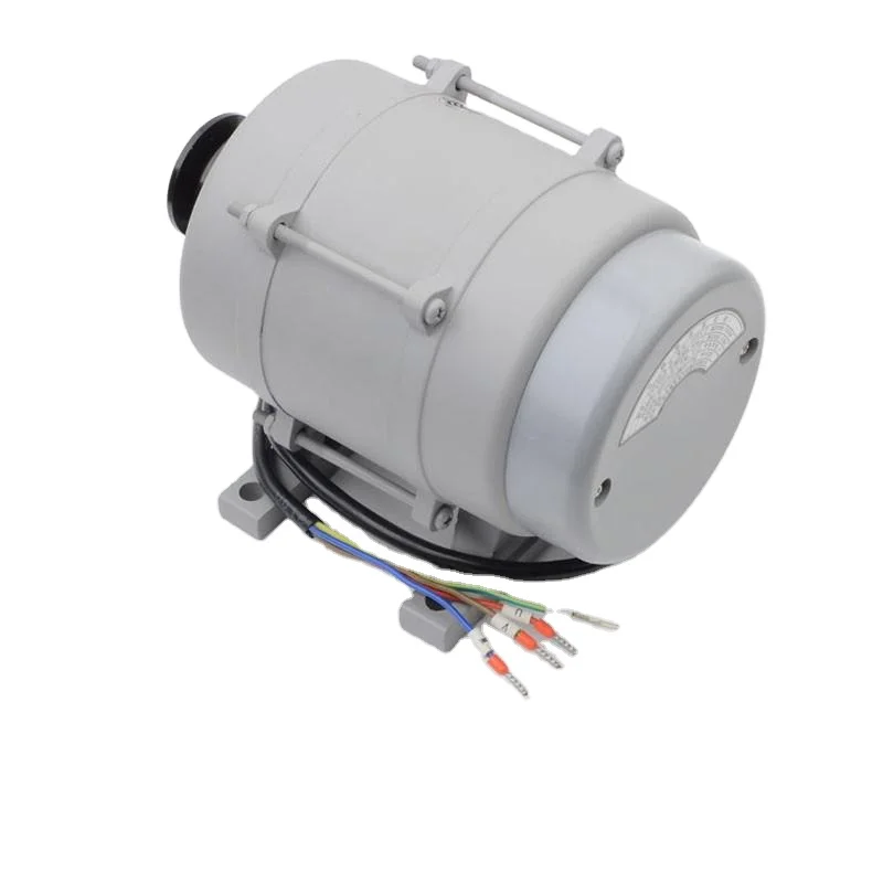 Factory Direct Sale of Elevator Door Motor Three-phase Asynchronous Motor YVP90-6 Door Motor
Factory Direct Sale of Elevator Door Motor Three-phase Asynchronous Motor YVP90-6 Door Motor
