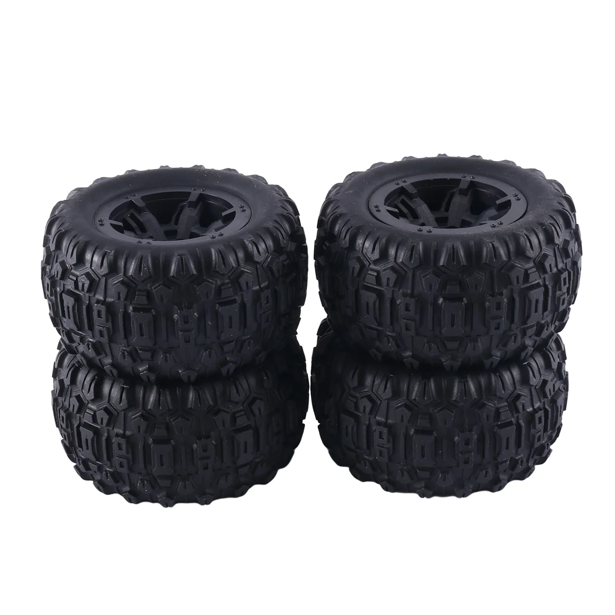4 шт. шины для MJX Hyper Go 16207 16208 16209 16210 H16 H16H H16E H16P 1/16 RC автомобильные запасные части
4 шт. шины для MJX Hyper Go 16207 16208 16209 16210 H16 H16H H16E H16P 1/16 RC автомобильные запасные части