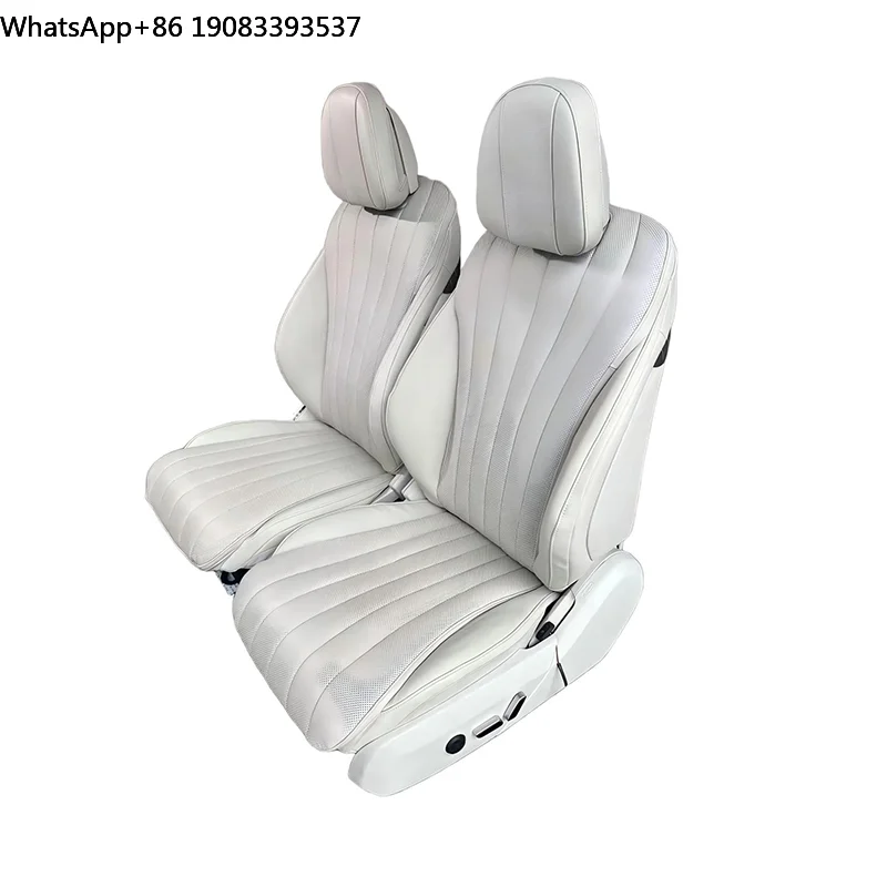 Seat Replacement Installation Modified Car Seats High-quality Luxury Leather Driver Seat for Mercedes-Benz E-Class
Seat Replacement Installation Modified Car Seats High-quality Luxury Leather Driver Seat for Mercedes-Benz E-Class