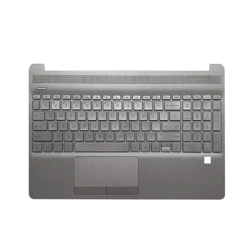 NEW Original Laptop Cover Palmrest C Shell for 15S-DU 15S-DY 15S-DW Top Case L52155-001 L52154-001/with Back Light Keyboard
NEW Original Laptop Cover Palmrest C Shell for 15S-DU 15S-DY 15S-DW Top Case L52155-001 L52154-001/with Back Light Keyboard