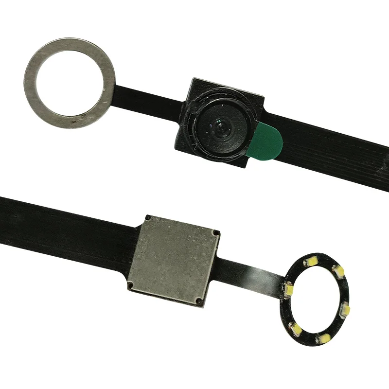 NEW USB 0.3MP Camera Module with LED 180fps High High-speed Frame Global Shutter SC035HGS Sensor
NEW USB 0.3MP Camera Module with LED 180fps High High-speed Frame Global Shutter SC035HGS Sensor