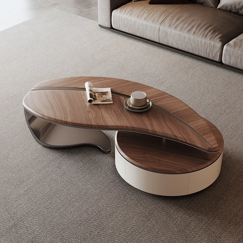 Living Room Side Coffee Table Console Dressing Room Center Table Corner Sedentary Mesas De Centro Para Sala Home Furniture
Living Room Side Coffee Table Console Dressing Room Center Table Corner Sedentary Mesas De Centro Para Sala Home Furniture