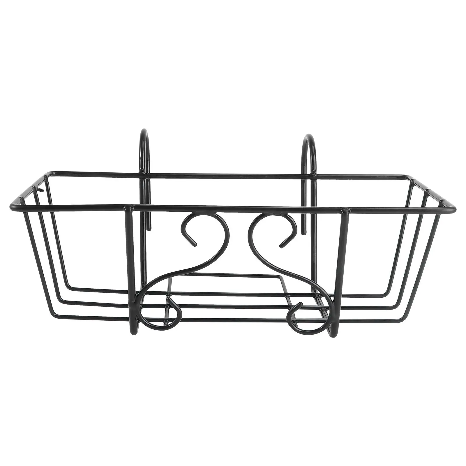 Balcony Flower Square Plant Rack Flowerpot Holder Iron Flowerpot Holder Vase Planter Container Shelf
Balcony Flower Square Plant Rack Flowerpot Holder Iron Flowerpot Holder Vase Planter Container Shelf