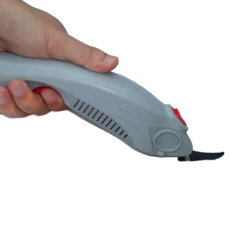 Промышленные электрические ножницы, электронож, аккумуляторный электрический резак для бумаги 
Промышленные электрические ножницы, электронож, аккумуляторный электрический резак для бумаги