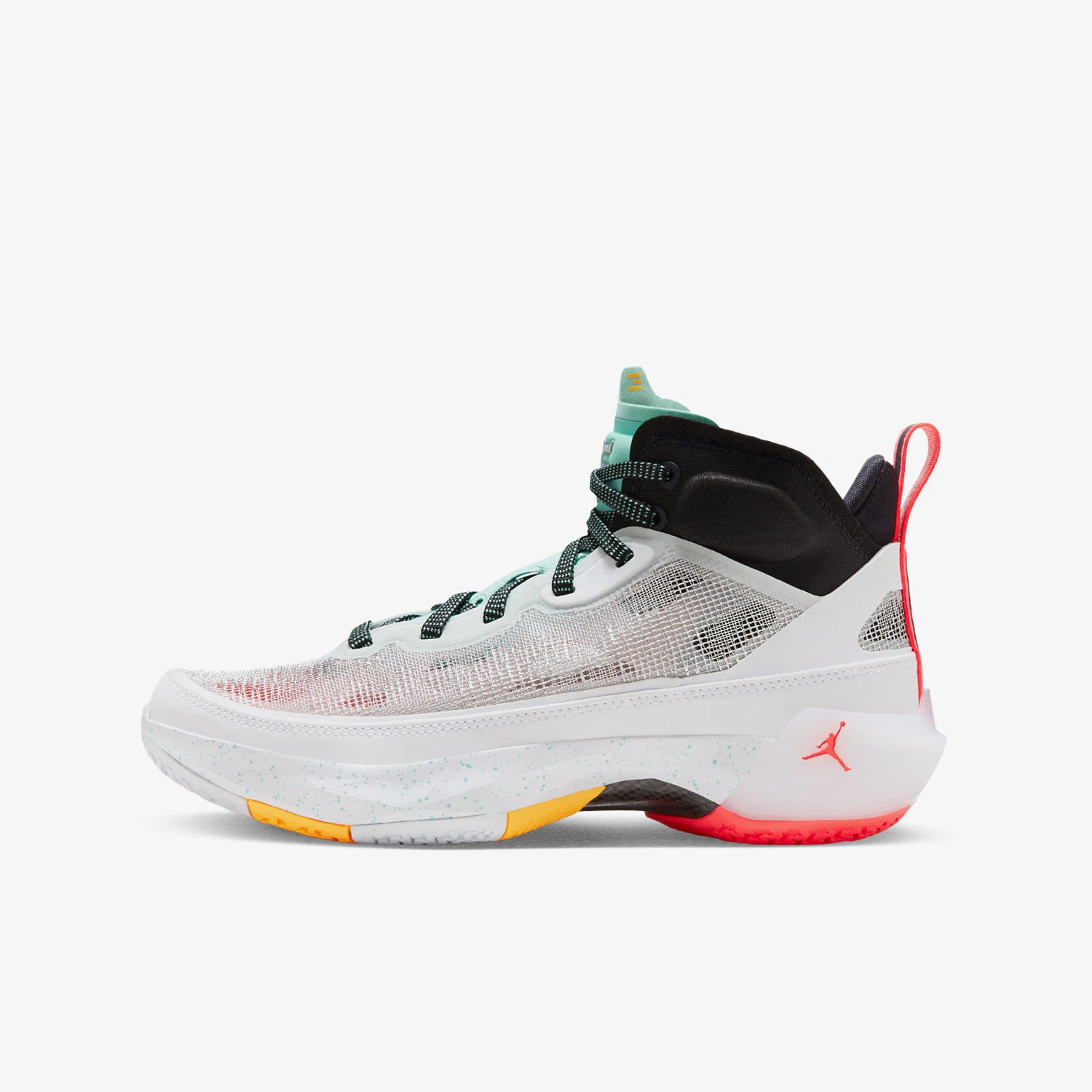 Nike Authentic JORDAN Youth Mesh Breathable Non-Slip Cushioned Basketball Shoes FJ4495-130
Nike Authentic JORDAN Youth Mesh Breathable Non-Slip Cushioned Basketball Shoes FJ4495-130