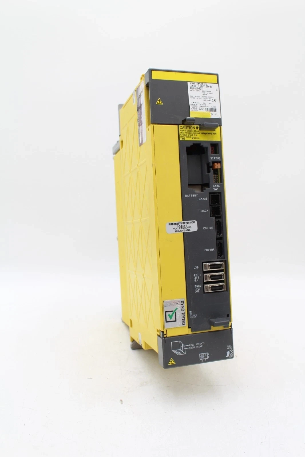 Совершенно новый ONE A06B-6240-H211 A06B-6240-H210 A06B-6240-H209 A06B-6240-H205 A06B-6240-H129 Новая гарантия 1 год
Совершенно новый ONE A06B-6240-H211 A06B-6240-H210 A06B-6240-H209 A06B-6240-H205 A06B-6240-H129 Новая гарантия 1 год