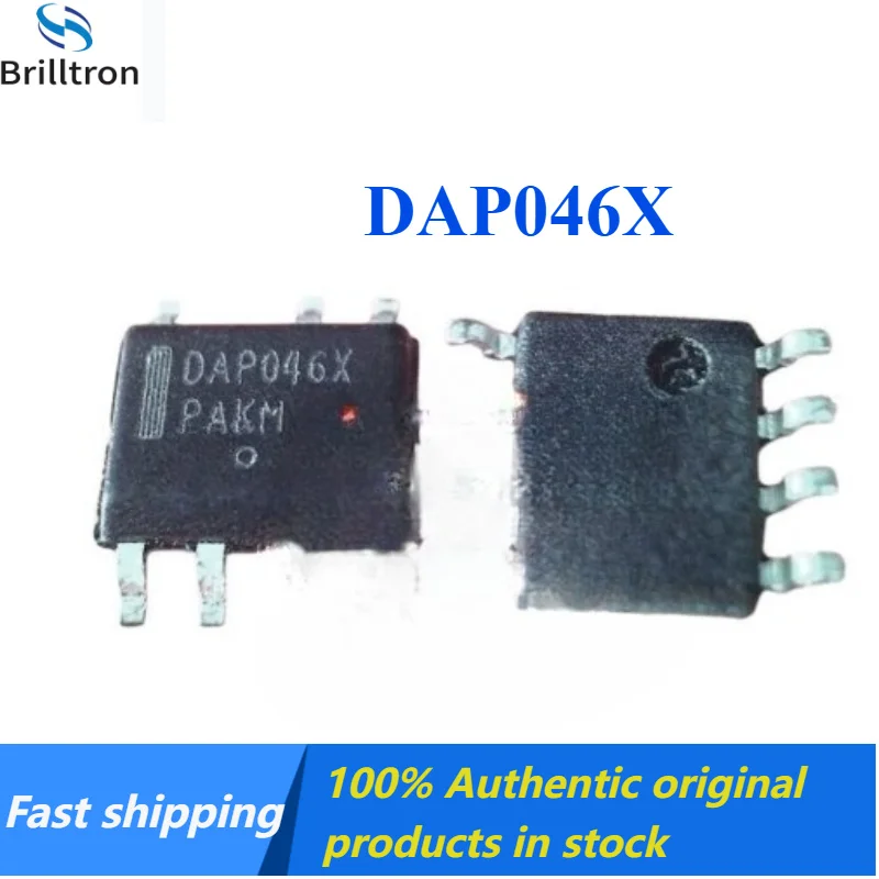 1-5PCS 100% Original NEW DAP046X SOP14 Brand New Original Stock Available, Fast Shipping.
1-5PCS 100% Original NEW DAP046X SOP14 Brand New Original Stock Available, Fast Shipping.