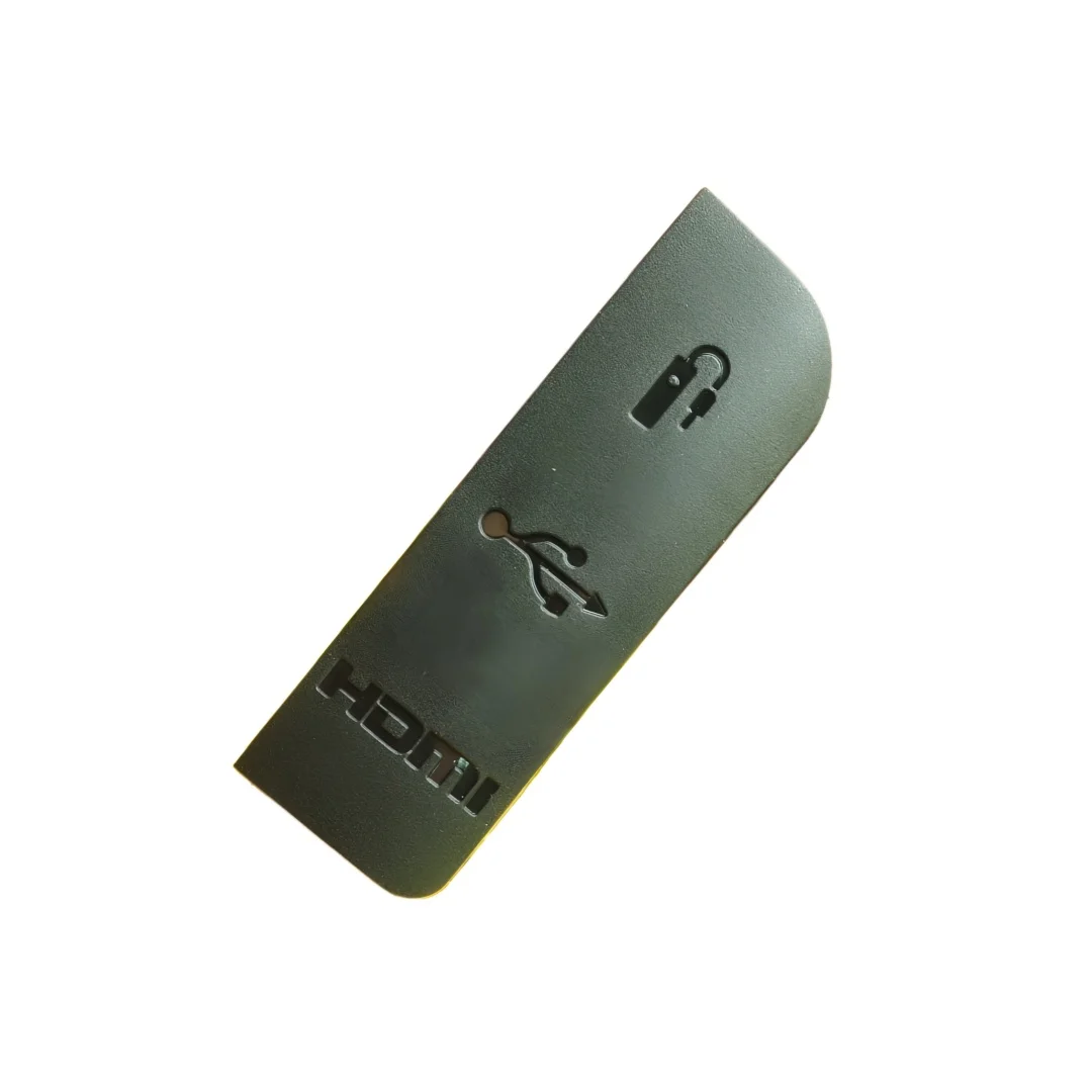 New USB Rubber Cover Cap Interface Plug Repair Part for Canon 1100D Camera
New USB Rubber Cover Cap Interface Plug Repair Part for Canon 1100D Camera