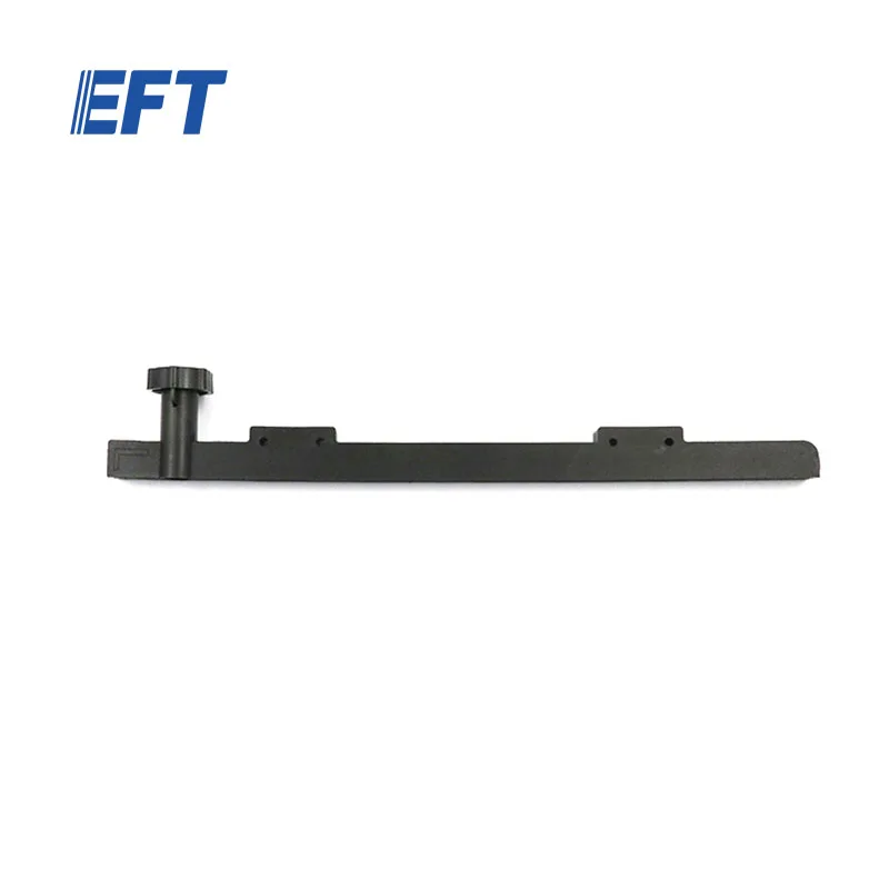 Держатель аккумулятора для дрона EFT X6100 (1 шт.) для промышленного БПЛА EFT X6100, крепление для сборки дрона-доставщика
Держатель аккумулятора для дрона EFT X6100 (1 шт.) для промышленного БПЛА EFT X6100, крепление для сборки дрона-доставщика