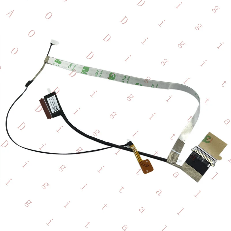 LL FE4A0 30pin LCD Cable Camera Cable for Lenovo ThinkPad E14 20RA 20RB 5C11A18272
LL FE4A0 30pin LCD Cable Camera Cable for Lenovo ThinkPad E14 20RA 20RB 5C11A18272