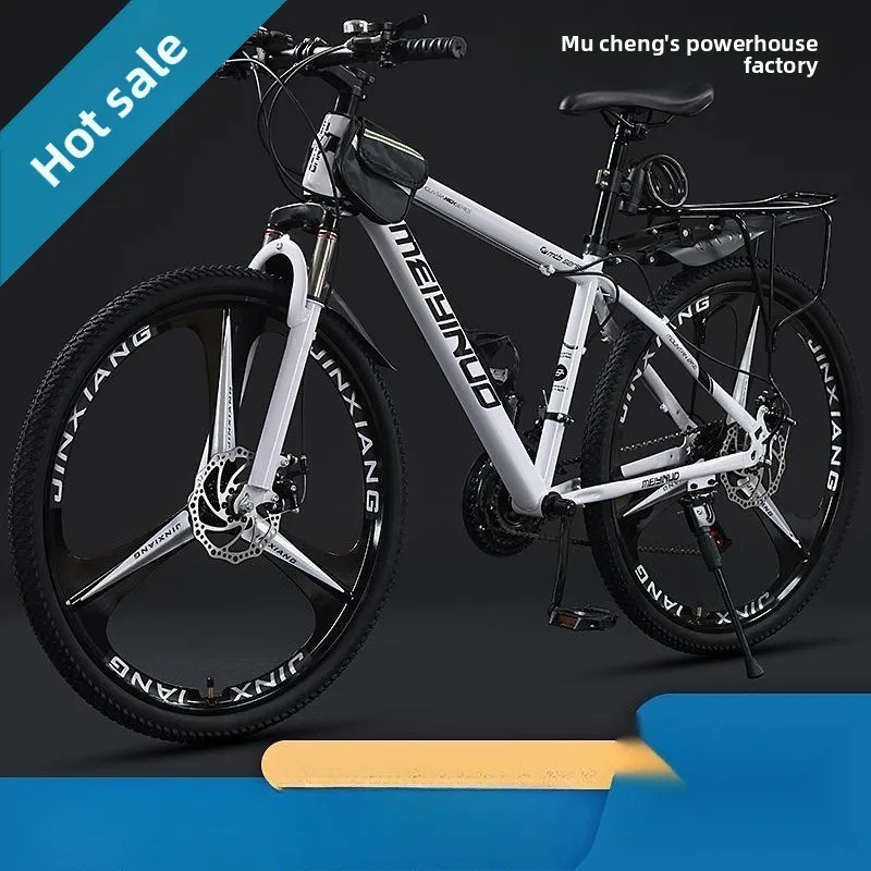 Mountain Bike Offroad Versatile Adults Lightweight Hydraulic Disc Brakes City Road Hybrid Recoil Shockproof Bike Performance
Mountain Bike Offroad Versatile Adults Lightweight Hydraulic Disc Brakes City Road Hybrid Recoil Shockproof Bike Performance
