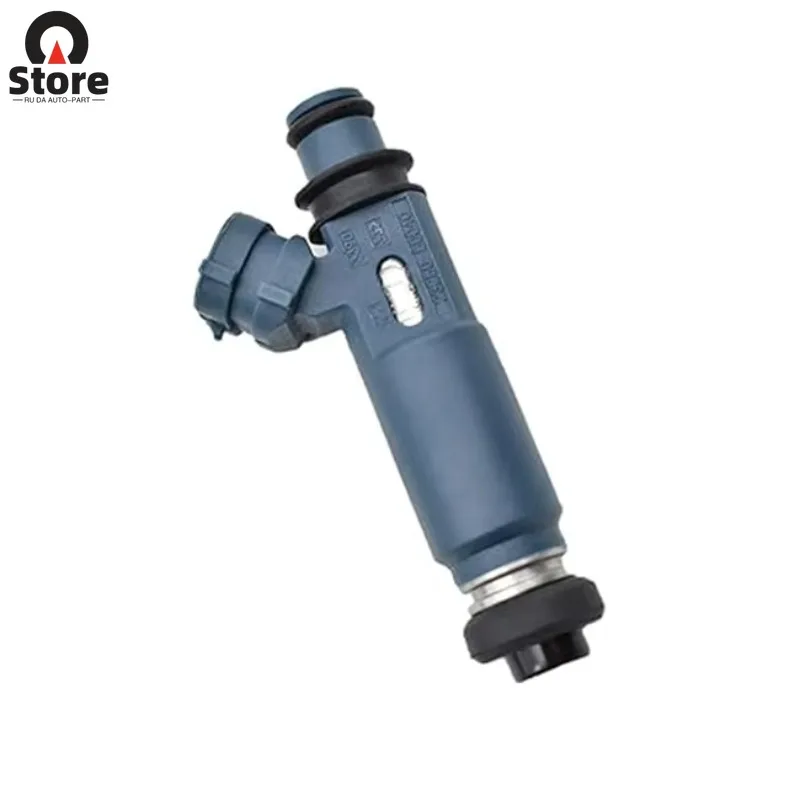 4pcs 23250-50040 23209-50040 Fuel Injector for Toyota Land Cruiser Tundra Lexus GX470 LX470 4.7L
4pcs 23250-50040 23209-50040 Fuel Injector for Toyota Land Cruiser Tundra Lexus GX470 LX470 4.7L