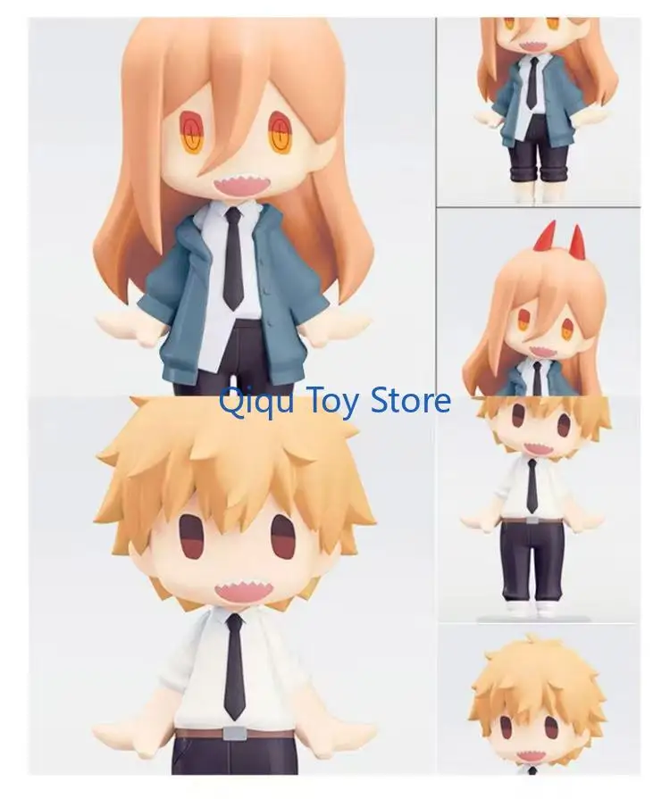 Hello! GOOD SMILE Chainsaw Man Pava Electric Second Authentic Brand New
Hello! GOOD SMILE Chainsaw Man Pava Electric Second Authentic Brand New