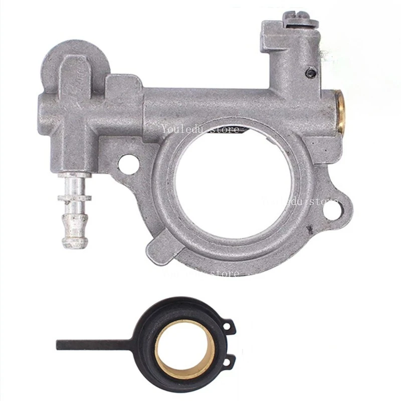 Apply To Chainsaw MS260 024 026 MS 240 260 Oil Pump Assembly, Worm Turbine, Hook Nozzle Accessories
Apply To Chainsaw MS260 024 026 MS 240 260 Oil Pump Assembly, Worm Turbine, Hook Nozzle Accessories