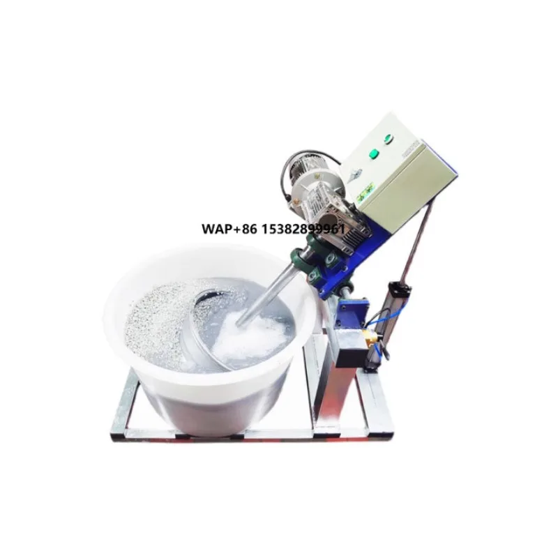 High Quality Car Wheel Polishing Machine for Aluminum Alloy and Stainless Steel Wheel Hub Refurbishment Polishing
High Quality Car Wheel Polishing Machine for Aluminum Alloy and Stainless Steel Wheel Hub Refurbishment Polishing
