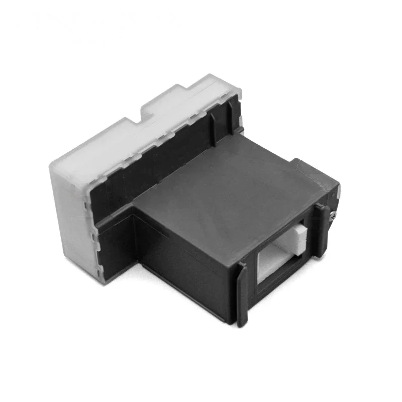 5 шт. 1753825 коробка для обслуживания чернил для EPSON M1100 M1120 M2120 M1108 M1128 M1129
5 шт. 1753825 коробка для обслуживания чернил для EPSON M1100 M1120 M2120 M1108 M1128 M1129