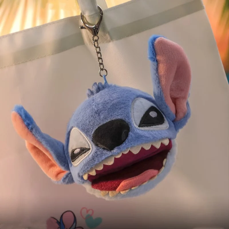 Hot Toys Lilo & Stitch Coin Bag Trendy Cute Blind Box Series Collectible Purse Pendant Practical Gift Toy & Hobbies
Hot Toys Lilo & Stitch Coin Bag Trendy Cute Blind Box Series Collectible Purse Pendant Practical Gift Toy & Hobbies