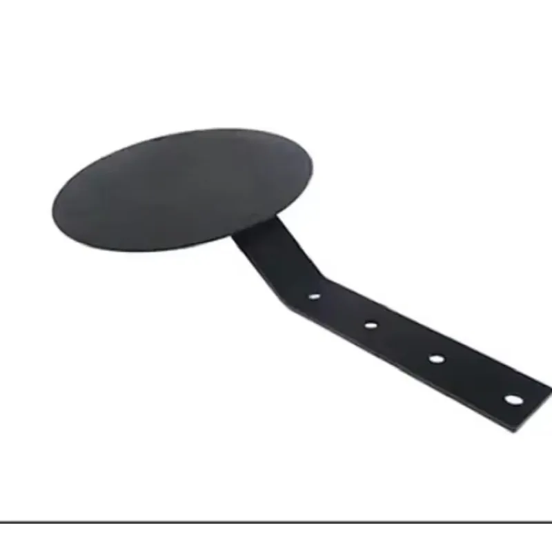 Single Wall Ball Target Rack Fitness Training Attachment for Power Rack
Single Wall Ball Target Rack Fitness Training Attachment for Power Rack
