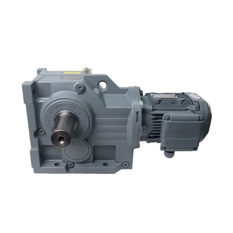 JK series spiral bevel gear reducer JK77-Y0.75-4P-113.75-M1 friction wheel reducer motor
JK series spiral bevel gear reducer JK77-Y0.75-4P-113.75-M1 friction wheel reducer motor