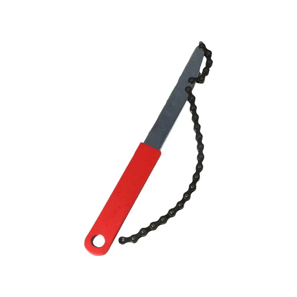 Sprocket Bicycle Repair Tools Sprocket Remover Freewheel Remover Flywheel Removal Wrench Flywheel Wrench Bike Chain Whip
Sprocket Bicycle Repair Tools Sprocket Remover Freewheel Remover Flywheel Removal Wrench Flywheel Wrench Bike Chain Whip