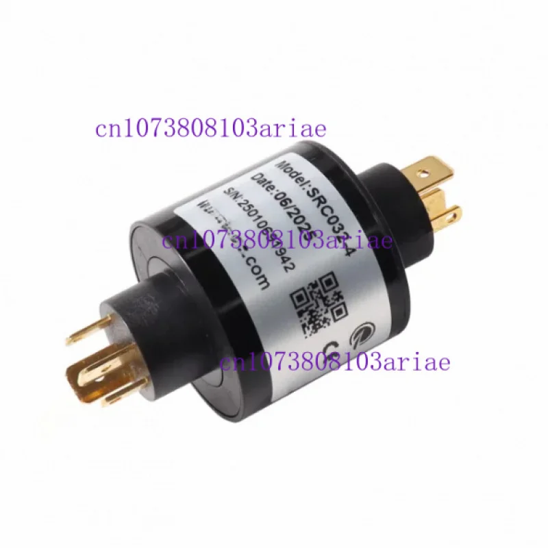 Free shipping SRC032-4 SRC032-2 SRC032-3 Connector Slip Ring Substitute, not original
Free shipping SRC032-4 SRC032-2 SRC032-3 Connector Slip Ring Substitute, not original